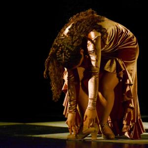 Fotografía de La jugada del sacrificio - Cía Christina Pagés