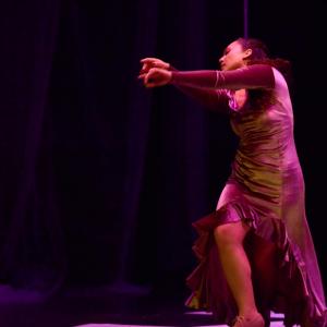 Fotografía de La jugada del sacrificio - Cía Christina Pagés