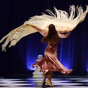 Fotografía de La jugada del sacrificio - Cía Christina Pagés