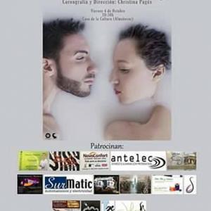 Fotografía de La jugada del sacrificio - Cía Christina Pagés
