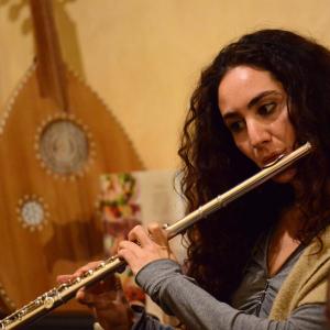 Fotografía de Música griega de la antigüedad en Luthiers - 