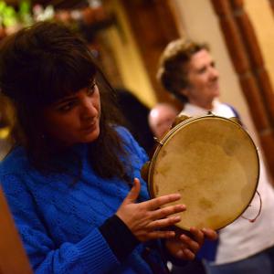 Fotografía de Música griega de la antigüedad en Luthiers - 