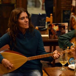 Fotografía de Música griega de la antigüedad en Luthiers - 