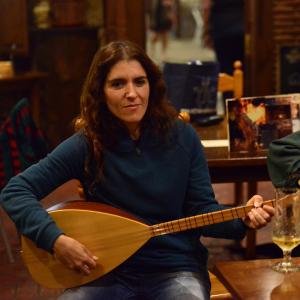 Fotografía de Música griega de la antigüedad en Luthiers - 