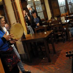 Fotografía de Música griega de la antigüedad en Luthiers - 