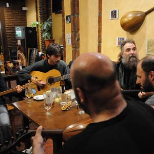 Fotografía de Música griega de la antigüedad en Luthiers - 