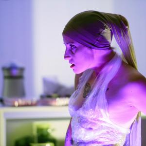 Fotografía de Raro. Cabaret Calavera - La Frutera producciones