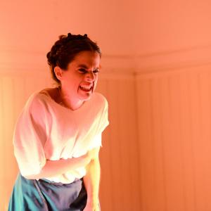 Fotografía de Cabeza de Ángel - Yanina Ivaldi
