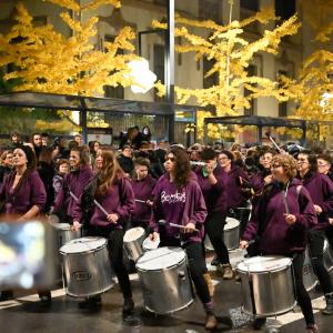 Fotografía de Manifestación del día contra la violencia machista - 