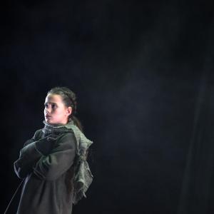 Fotografía de El viaje de Alicia - Cía Danza Fernando Hurtado