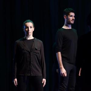 Fotografía de El viaje de Alicia - Cía Danza Fernando Hurtado