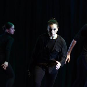 Fotografía de El viaje de Alicia - Cía Danza Fernando Hurtado