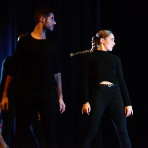 Fotografía de El viaje de Alicia - Cía Danza Fernando Hurtado