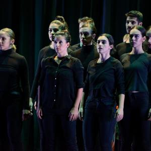 Fotografía de El viaje de Alicia - Cía Danza Fernando Hurtado