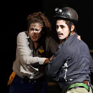 Fotografía de Muestra CAU: Rebelión en la fábrica - CAU