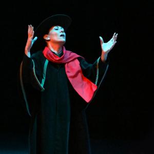 Fotografía de Celestina. Moulin Rouge - 