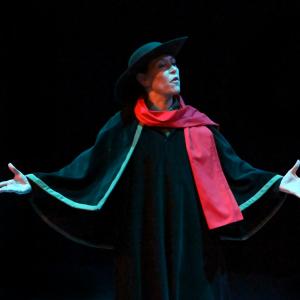 Fotografía de Celestina. Moulin Rouge - 