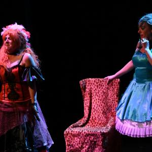 Fotografía de Celestina. Moulin Rouge - 