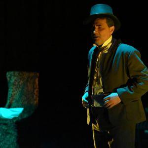 Fotografía de Celestina. Moulin Rouge - 