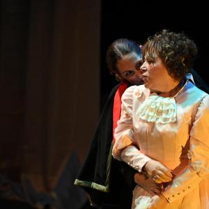 Fotografía de Celestina. Moulin Rouge - 