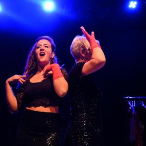 Fotografía de Festival CAU: Las Poderío - Las Poderío