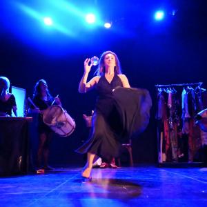 Fotografía de Festival CAU: Las Poderío - Las Poderío