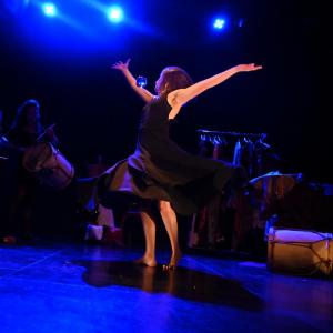 Fotografía de Festival CAU: Las Poderío - Las Poderío