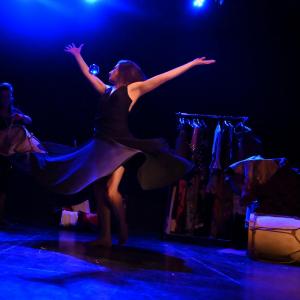 Fotografía de Festival CAU: Las Poderío - Las Poderío
