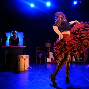 Fotografía de Festival CAU: Las Poderío - Las Poderío
