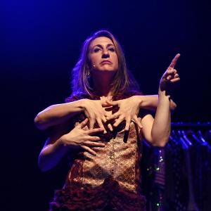 Fotografía de Festival CAU: Las Poderío - Las Poderío