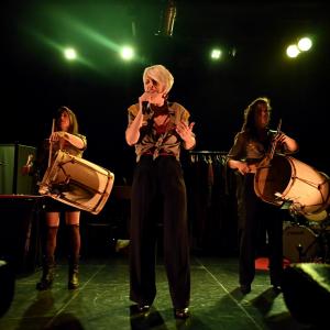 Fotografía de Festival CAU: Las Poderío - Las Poderío