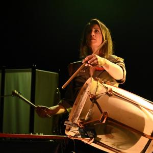 Fotografía de Festival CAU: Las Poderío - Las Poderío