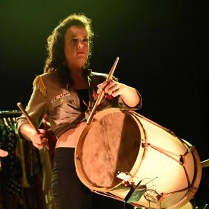 Fotografía de Festival CAU: Las Poderío - Las Poderío
