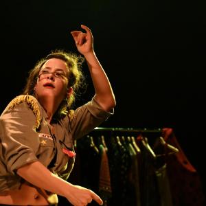 Fotografía de Festival CAU: Las Poderío - Las Poderío