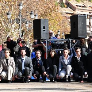 Fotografía de Carrera Popular Medalla de Bronce - CAU