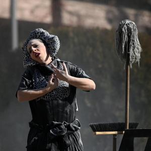 Fotografía de Festival CAU: OhLimpiadas - Sincronacidas