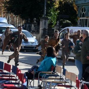 Fotografía de Festival CAU: Carta Blanca / Karlik Danza Teatro - CAU