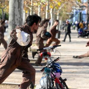 Fotografía de Festival CAU: Carta Blanca / Karlik Danza Teatro - CAU