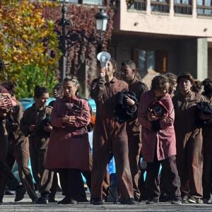 Fotografía de Festival CAU: Carta Blanca / Karlik Danza Teatro - CAU