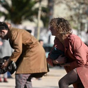 Fotografía de Festival CAU: Carta Blanca / Karlik Danza Teatro - CAU