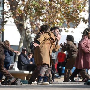 Fotografía de Festival CAU: Carta Blanca / Karlik Danza Teatro - CAU