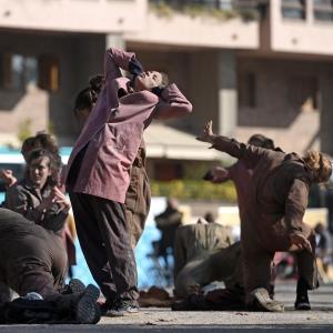 Fotografía de Festival CAU: Carta Blanca / Karlik Danza Teatro - CAU