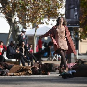 Fotografía de Festival CAU: Carta Blanca / Karlik Danza Teatro - CAU