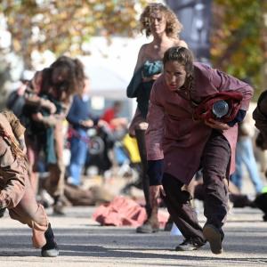 Fotografía de Festival CAU: Carta Blanca / Karlik Danza Teatro - CAU