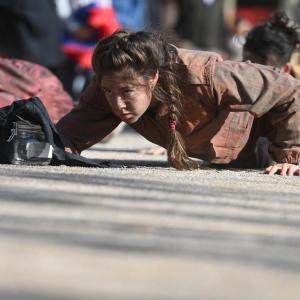 Fotografía de Festival CAU: Carta Blanca / Karlik Danza Teatro - CAU
