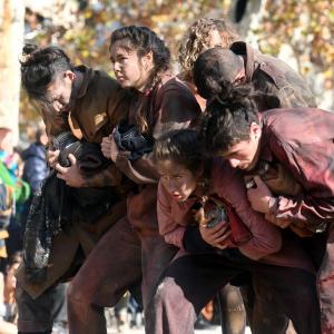 Fotografía de Festival CAU: Carta Blanca / Karlik Danza Teatro - CAU