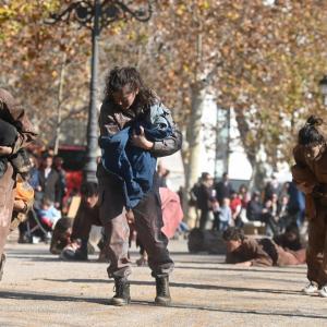 Fotografía de Festival CAU: Carta Blanca / Karlik Danza Teatro - CAU