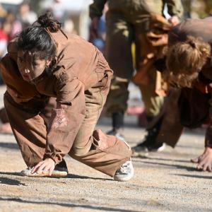 Fotografía de Festival CAU: Carta Blanca / Karlik Danza Teatro - CAU