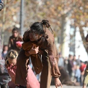 Fotografía de Festival CAU: Carta Blanca / Karlik Danza Teatro - CAU
