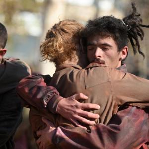 Fotografía de Festival CAU: Carta Blanca / Karlik Danza Teatro - CAU
